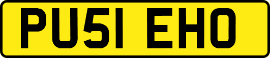 PU51EHO