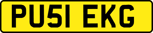 PU51EKG