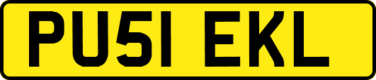 PU51EKL