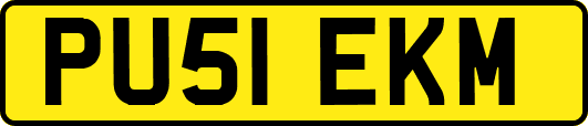 PU51EKM