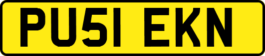 PU51EKN