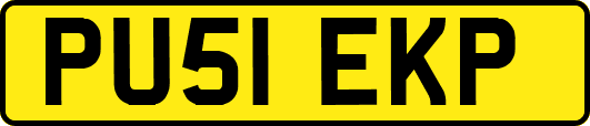 PU51EKP