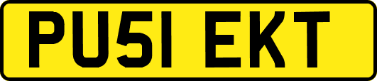 PU51EKT