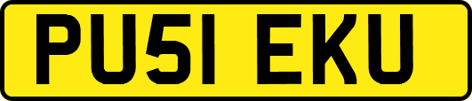 PU51EKU