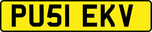 PU51EKV