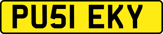 PU51EKY