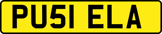 PU51ELA