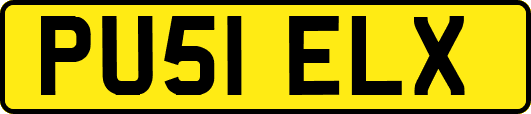 PU51ELX