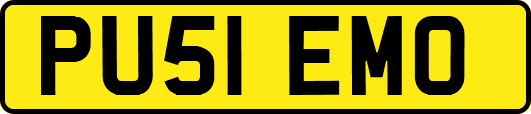 PU51EMO