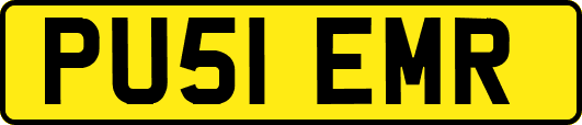 PU51EMR