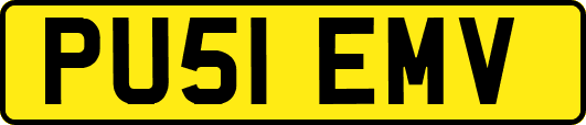 PU51EMV