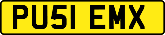 PU51EMX