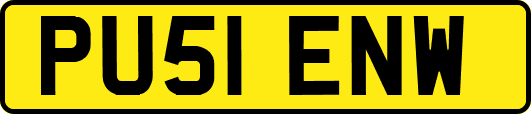 PU51ENW