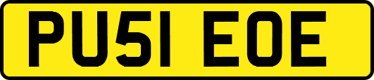 PU51EOE