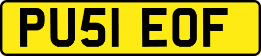 PU51EOF