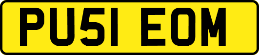 PU51EOM