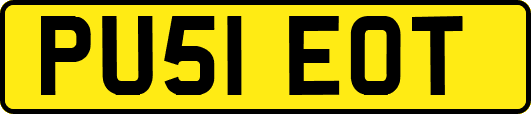 PU51EOT