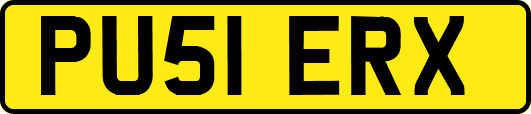 PU51ERX