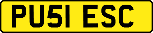 PU51ESC