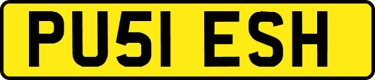 PU51ESH