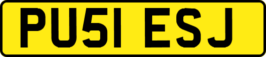 PU51ESJ