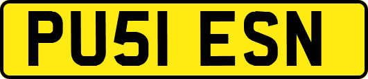 PU51ESN