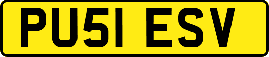 PU51ESV