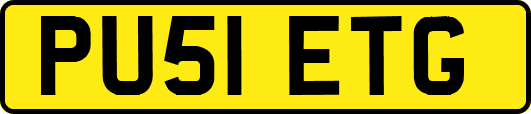 PU51ETG