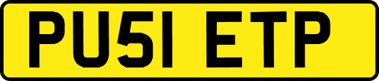 PU51ETP