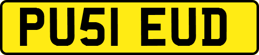 PU51EUD