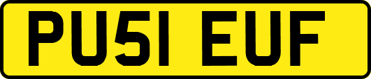 PU51EUF