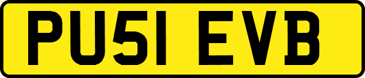 PU51EVB