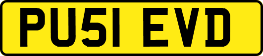 PU51EVD