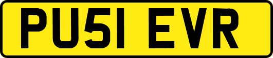 PU51EVR