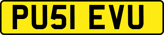 PU51EVU