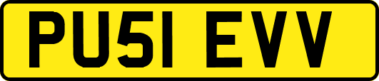 PU51EVV