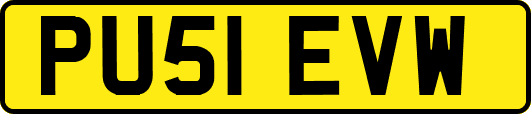 PU51EVW