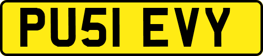 PU51EVY