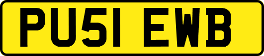 PU51EWB