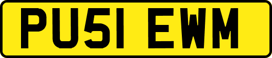 PU51EWM