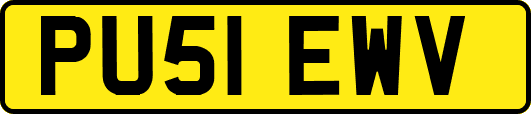 PU51EWV