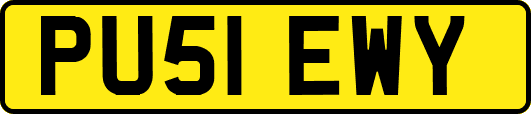 PU51EWY