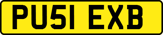 PU51EXB