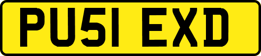 PU51EXD