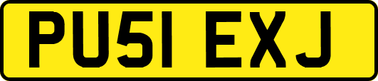 PU51EXJ