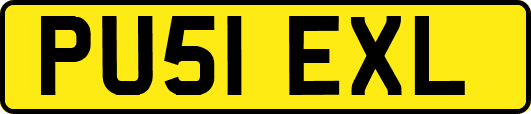 PU51EXL