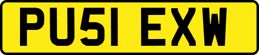 PU51EXW