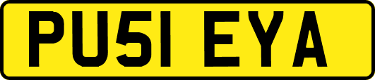 PU51EYA