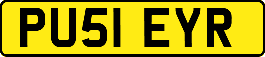 PU51EYR