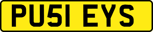 PU51EYS